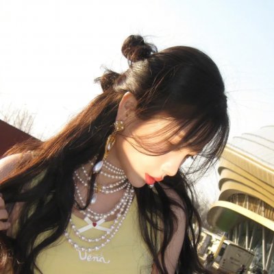 花儿绽放